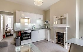 Flat 4 Wroxham